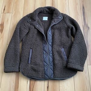 Abercrombie Jacket